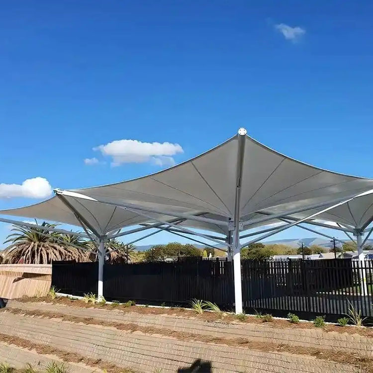 左贡县工程案例