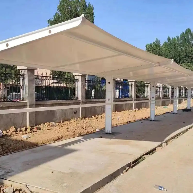 左贡县工程案例