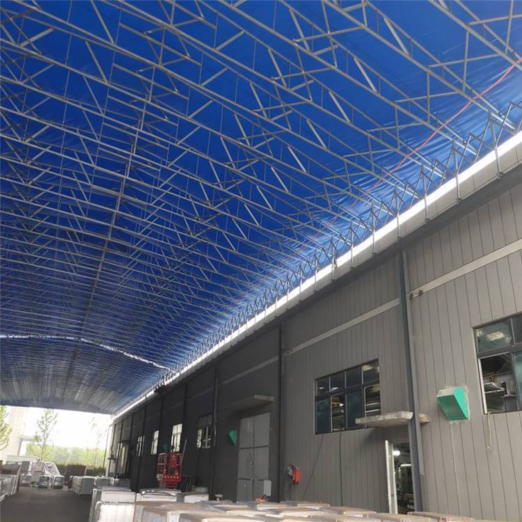 左贡县工程案例