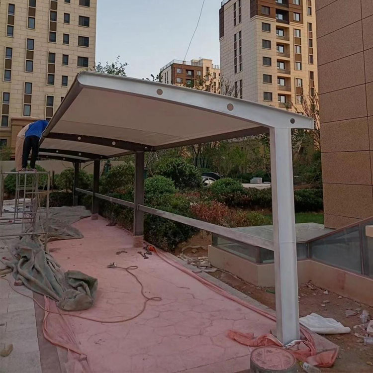 左贡县工程案例